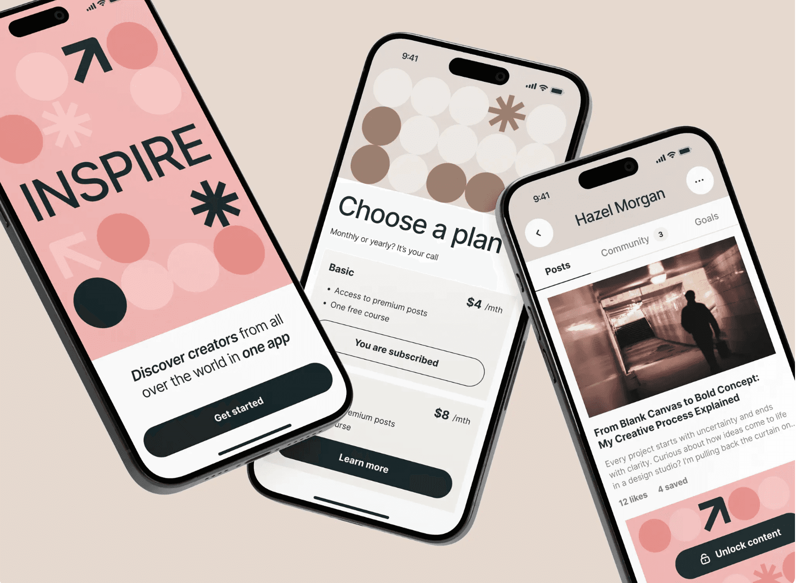 Mobile storefront preview